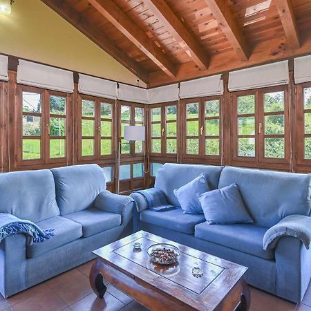 Apartamentos Rurales El Cuetu Picones  외부 사진
