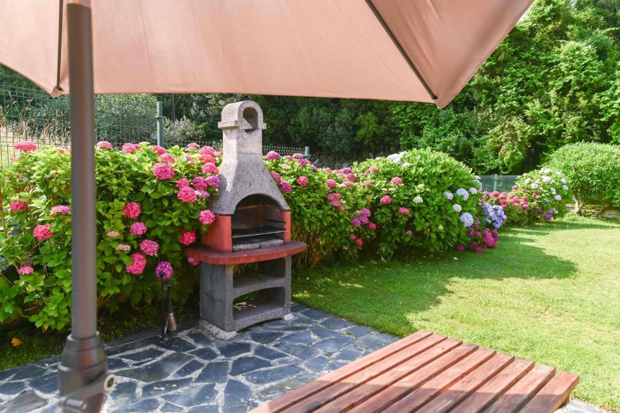 Apartamentos Rurales El Cuetu Picones  외부 사진