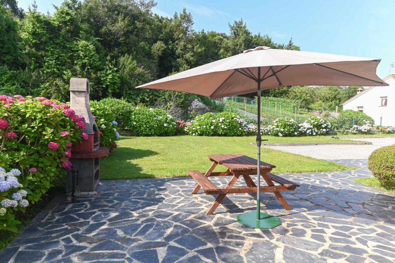 Apartamentos Rurales El Cuetu Picones  외부 사진