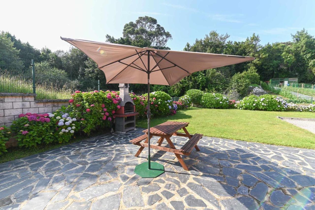 Apartamentos Rurales El Cuetu Picones  외부 사진