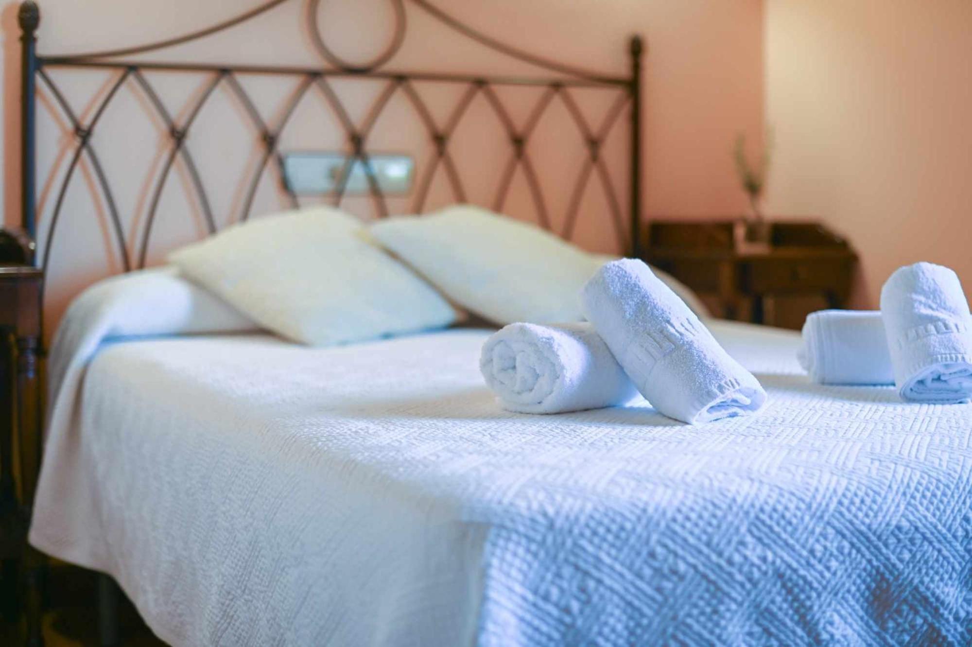 Apartamentos Rurales El Cuetu Picones  외부 사진