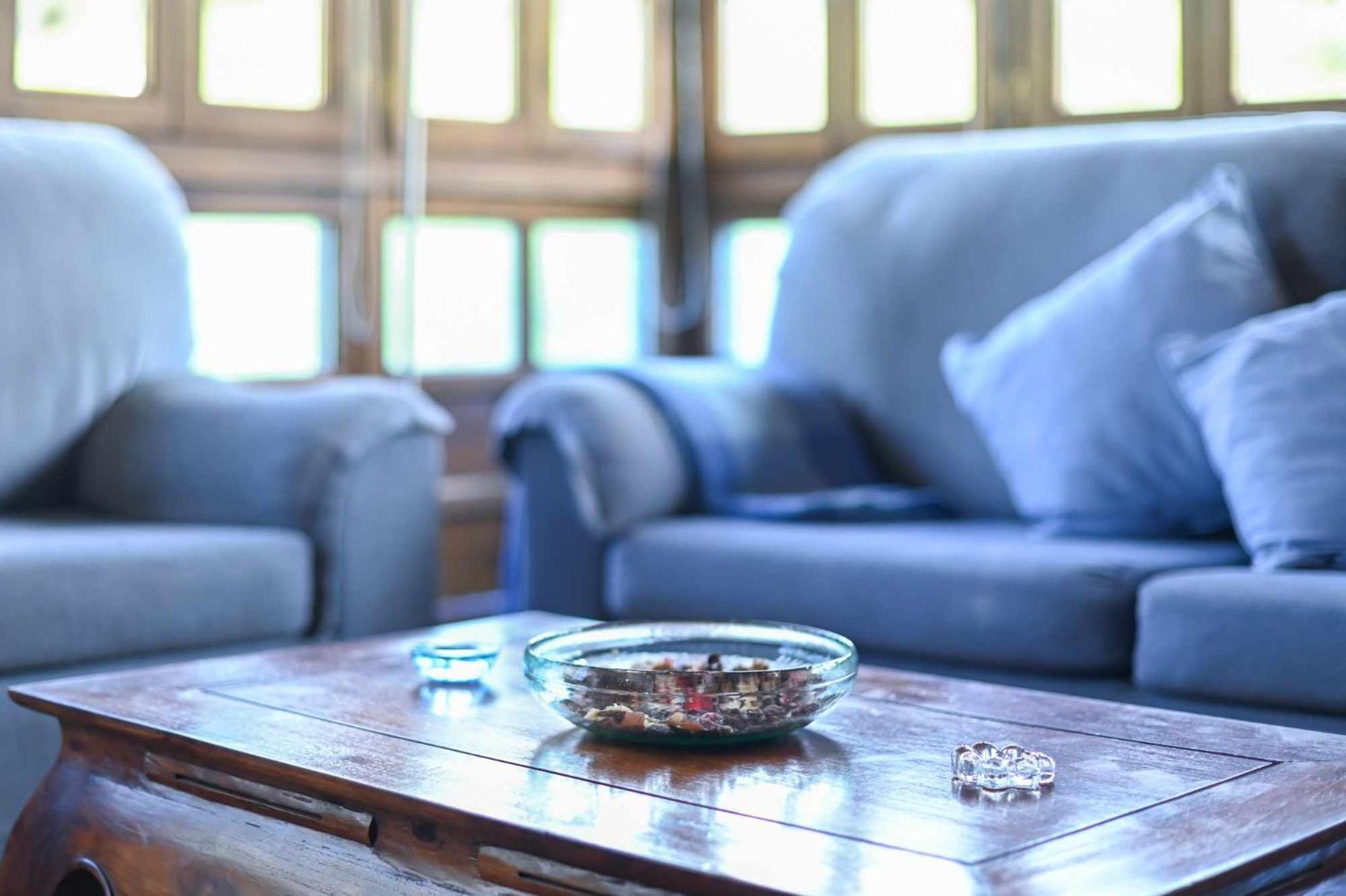 Apartamentos Rurales El Cuetu Picones  외부 사진