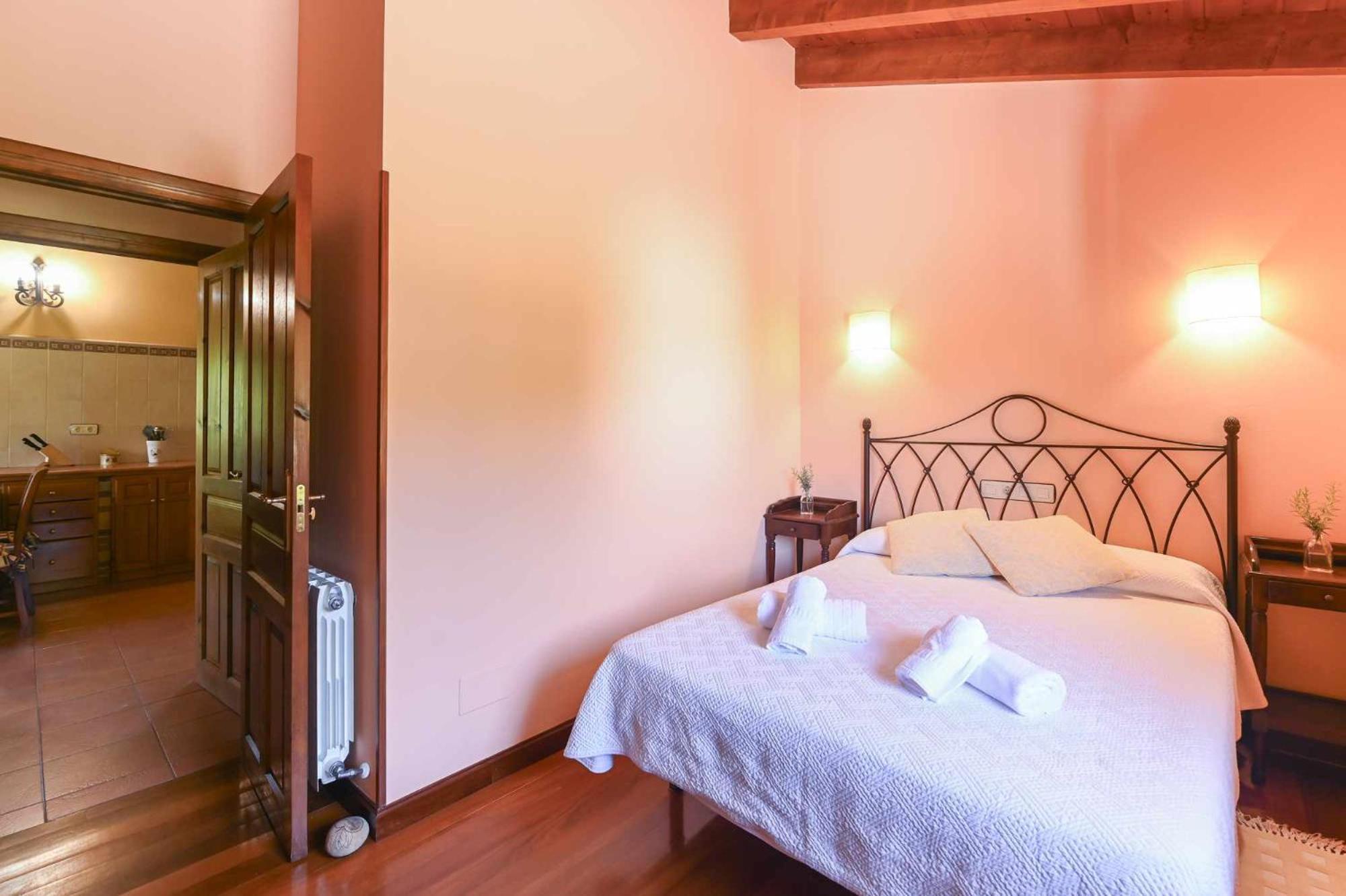 Apartamentos Rurales El Cuetu Picones  외부 사진