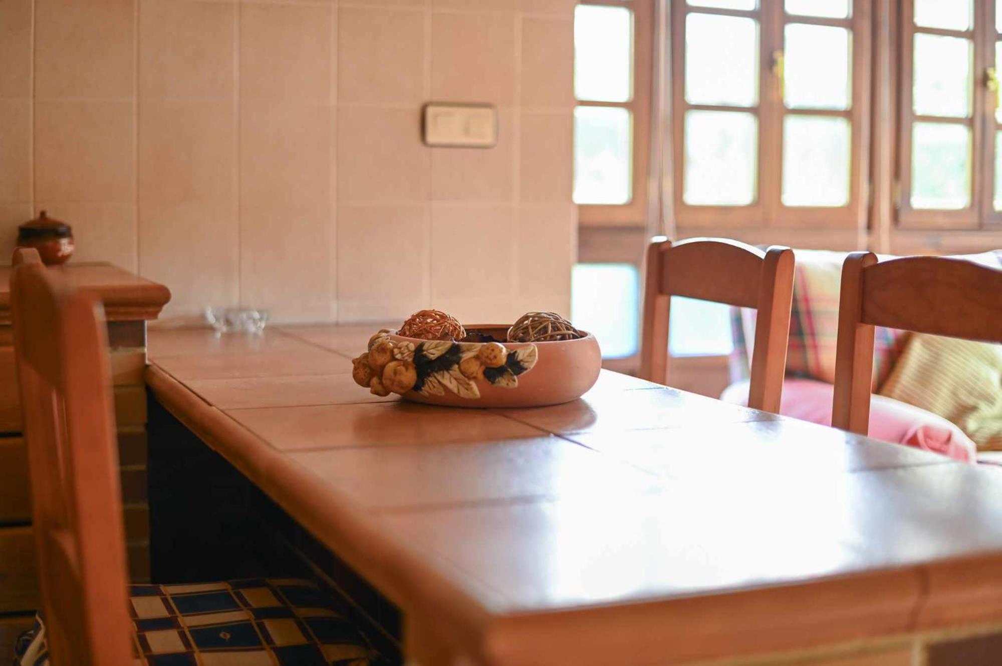 Apartamentos Rurales El Cuetu Picones  외부 사진