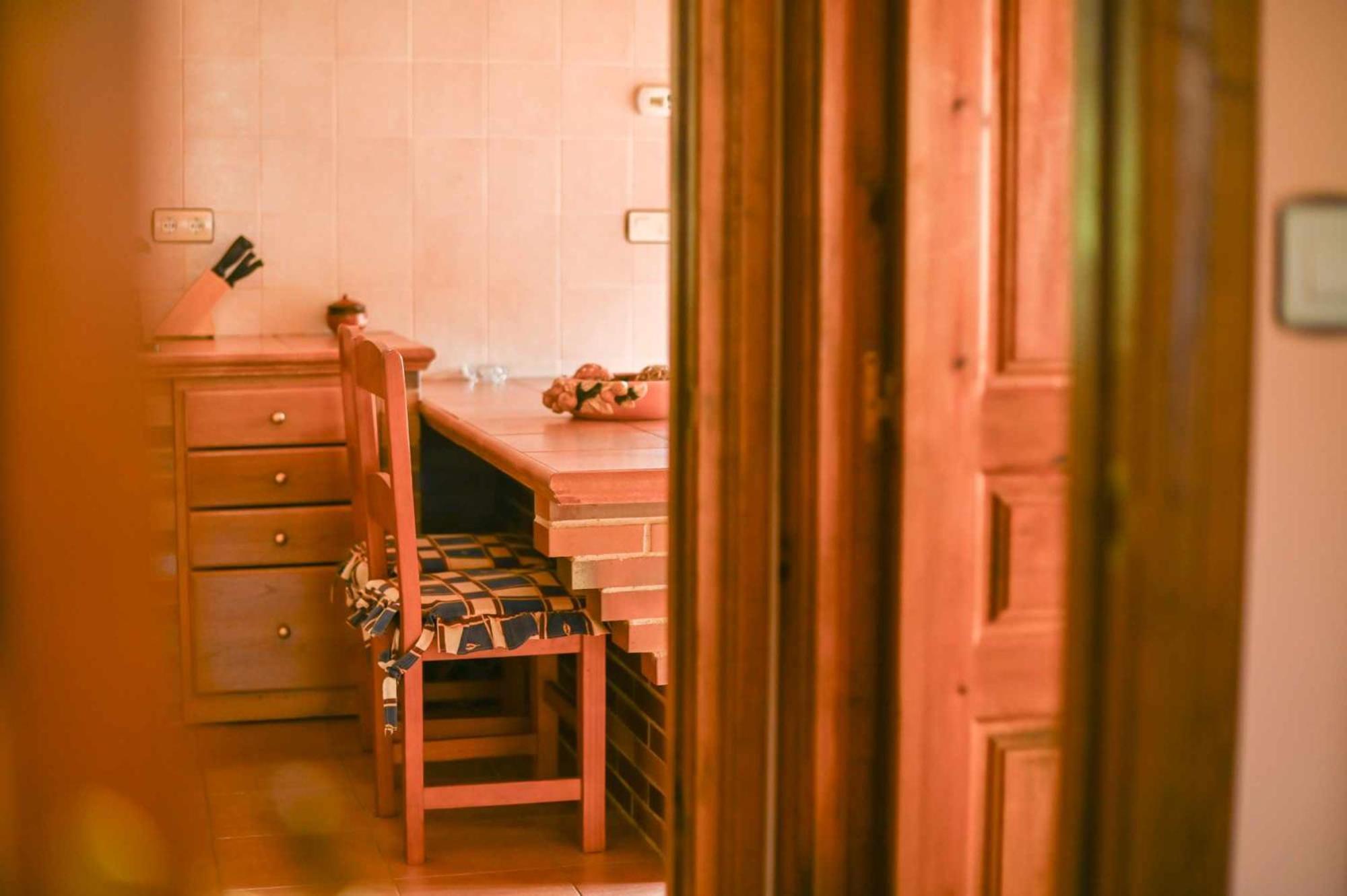 Apartamentos Rurales El Cuetu Picones  외부 사진