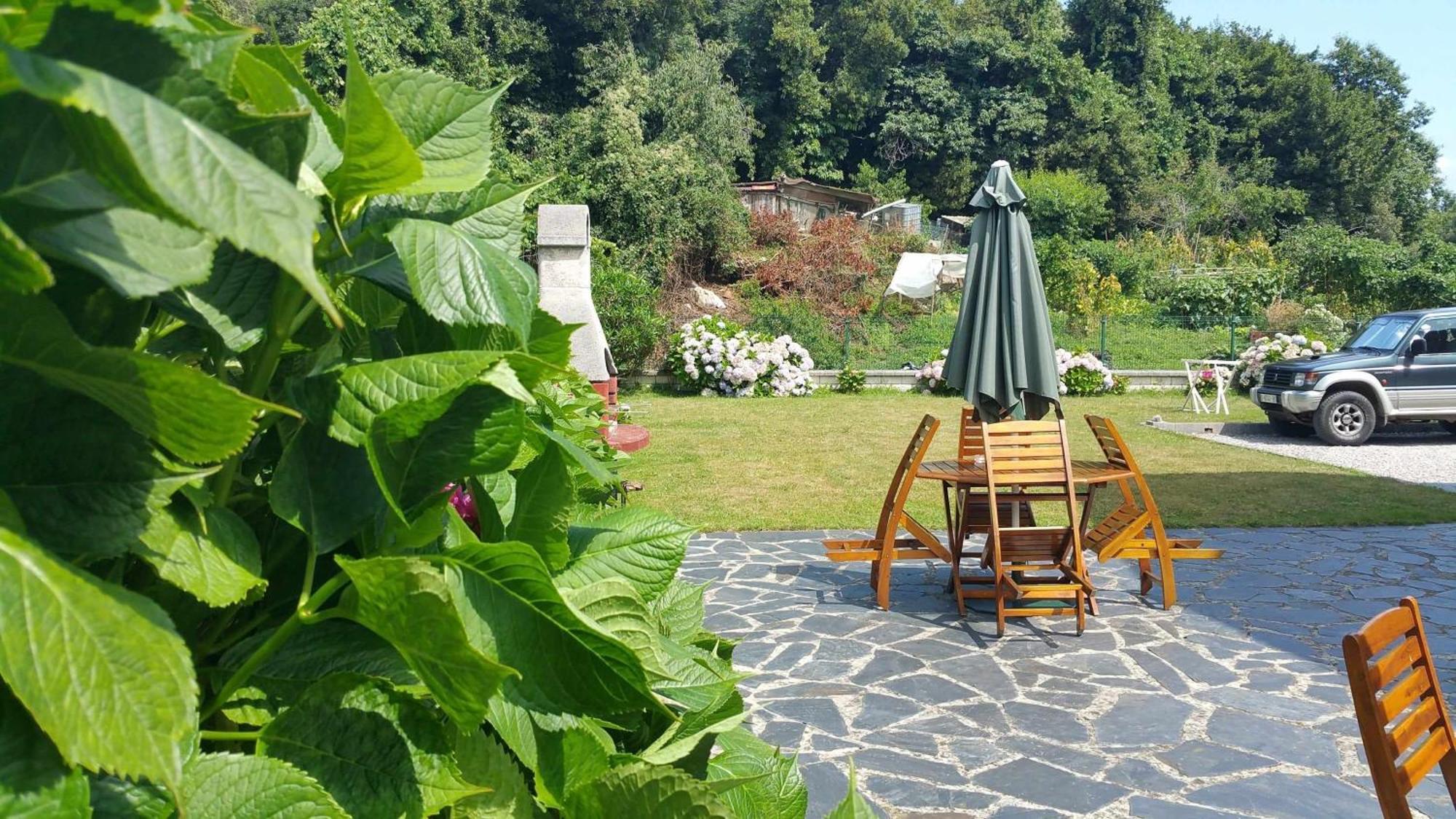 Apartamentos Rurales El Cuetu Picones  외부 사진