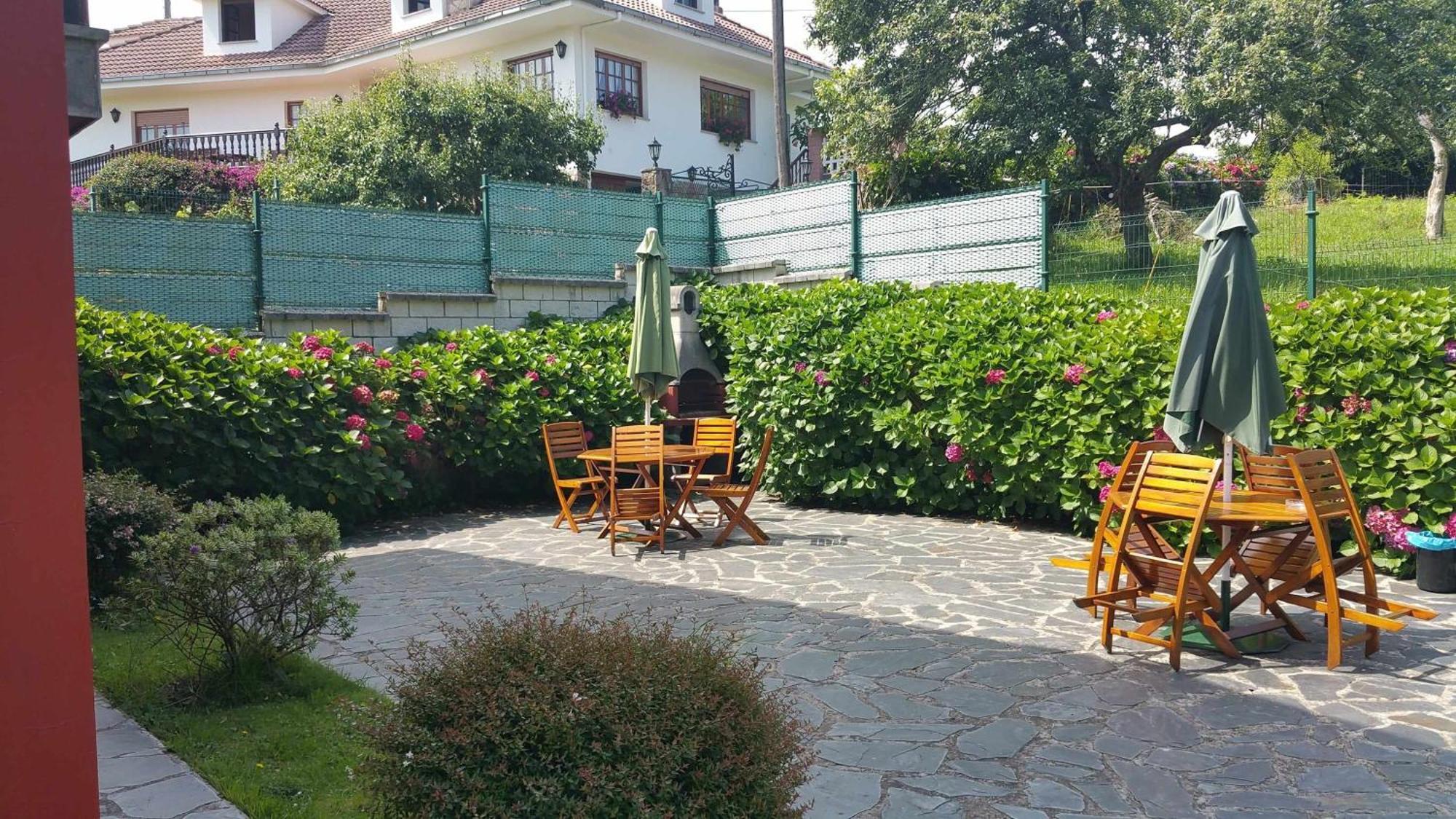Apartamentos Rurales El Cuetu Picones  외부 사진