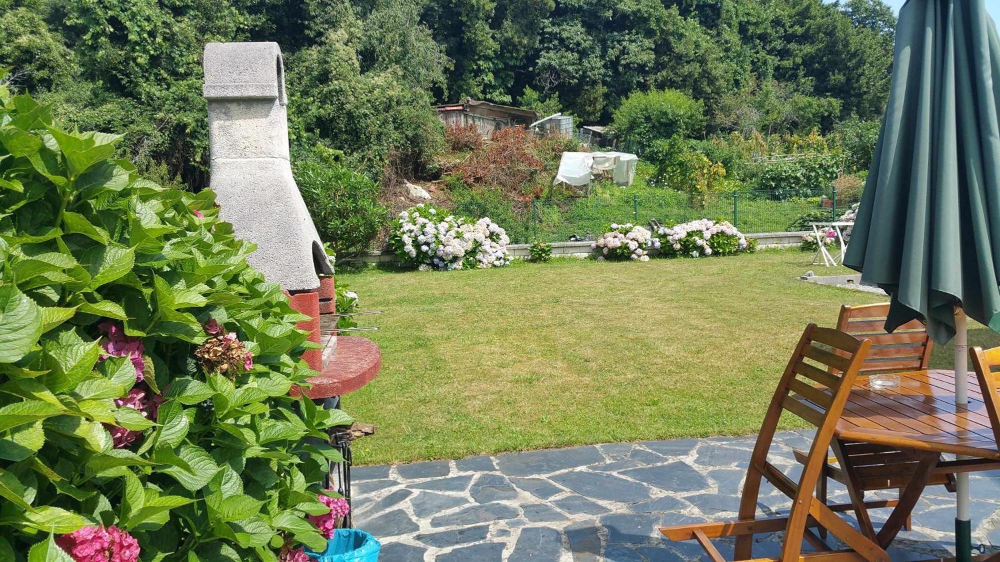 Apartamentos Rurales El Cuetu Picones  객실 사진